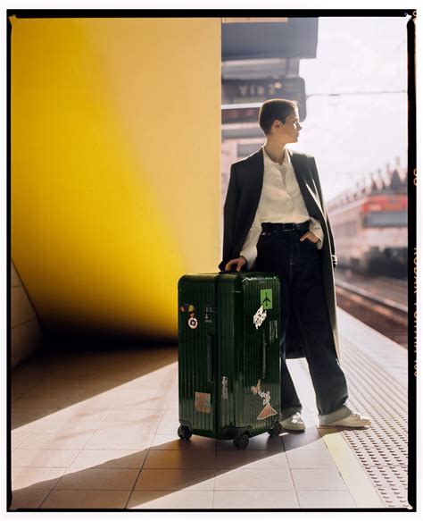 rimowa lifetime warranty